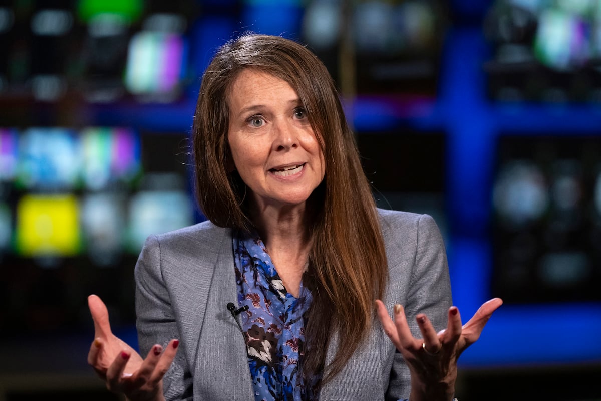Driscoll directs removal of former CISA director from West Point role