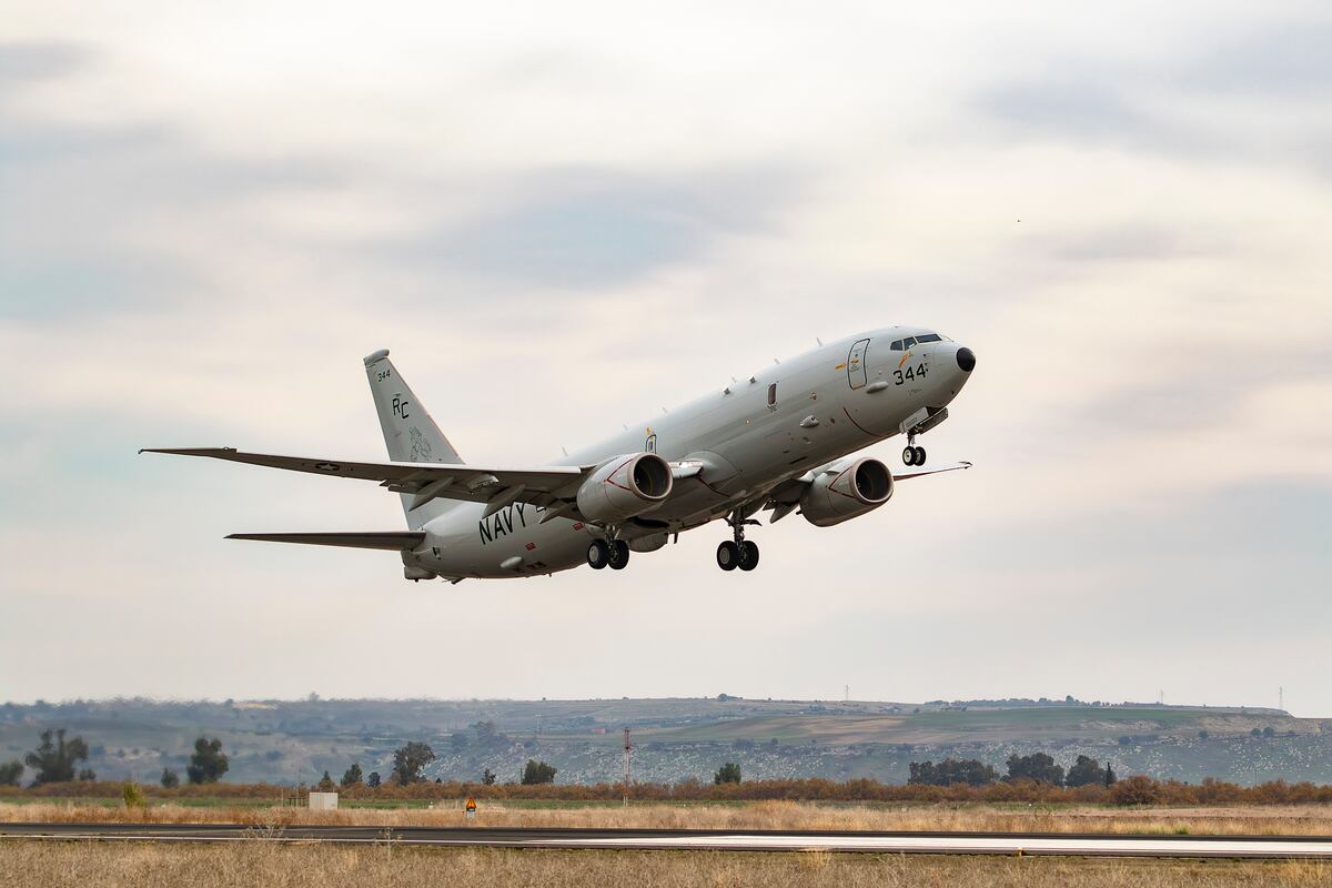 Aussie spy planes worked overtime during nearby Chinese naval drills