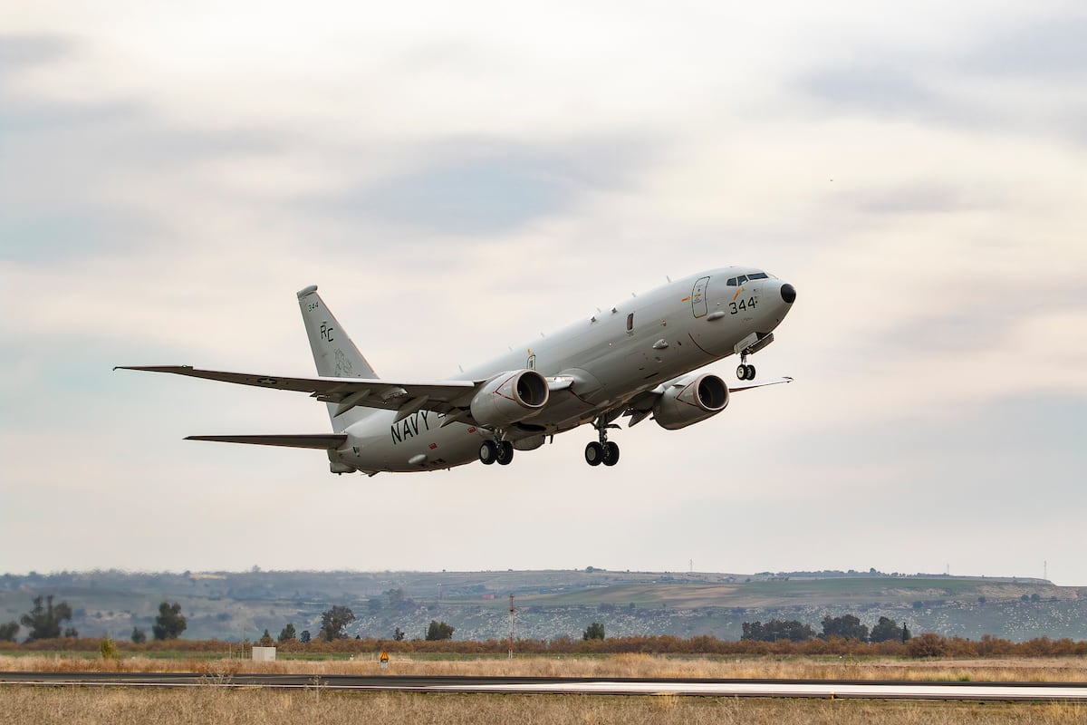 NextImg:Aussie spy planes worked overtime during nearby Chinese naval drills