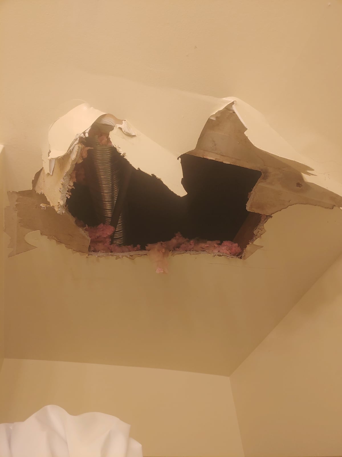 Families sue over ‘appalling’ conditions in Florida military housing