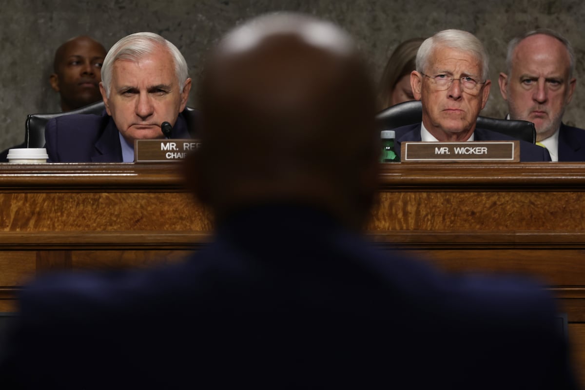 Work on annual defense authorization bill will wait until September