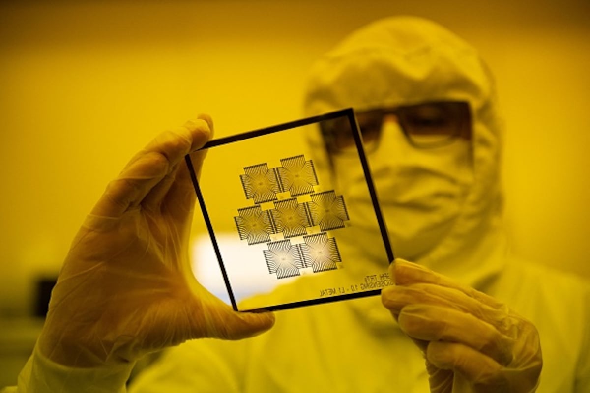 NextImg:Pentagon’s 2025 industry investments target space, biochem and more