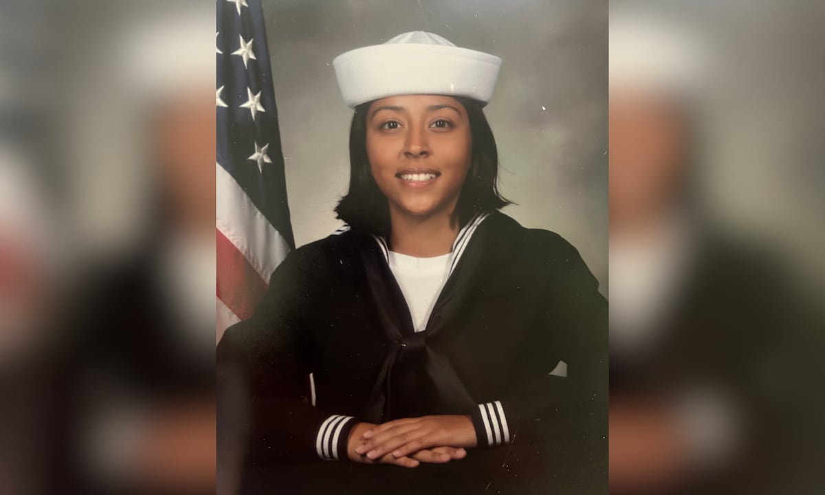 Sailor charged in Angelina Resendiz’s murder linked to other assaults Sailor charged in Angelina Resendiz’s murder linked to other assaults
