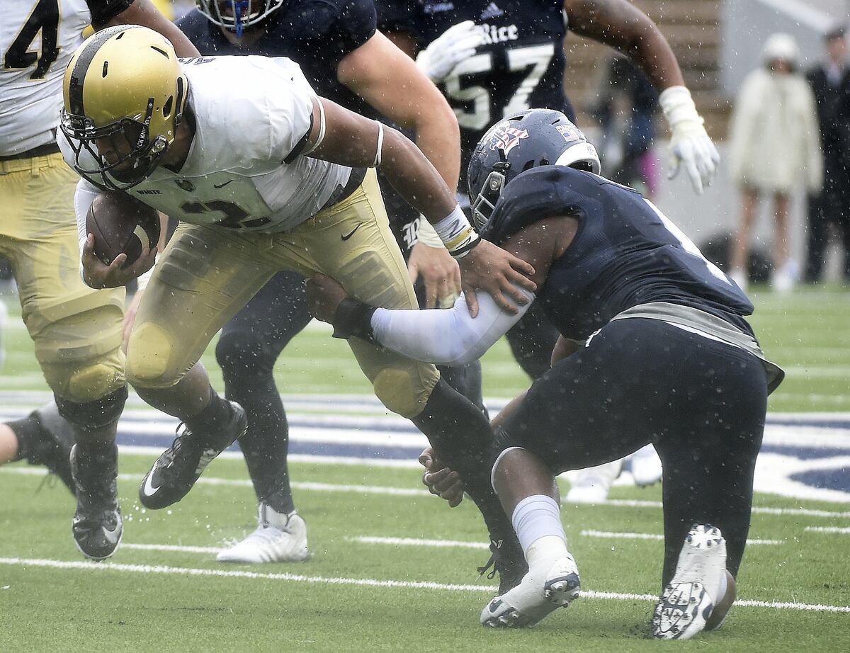 Army hosts Rice in Michie Stadium opener