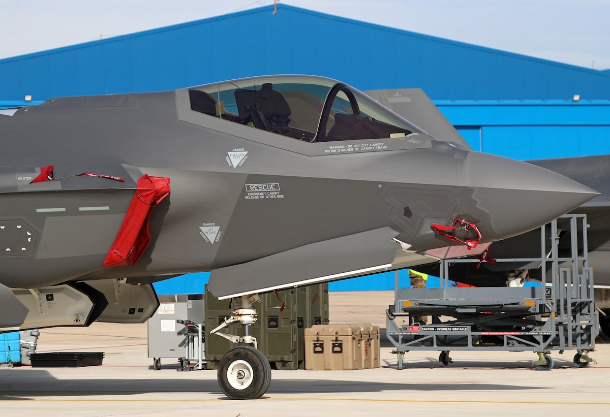 Italy names Sicily air base as first F-35 pilot school outside US Italy names Sicily air base as first F-35 pilot school outside US