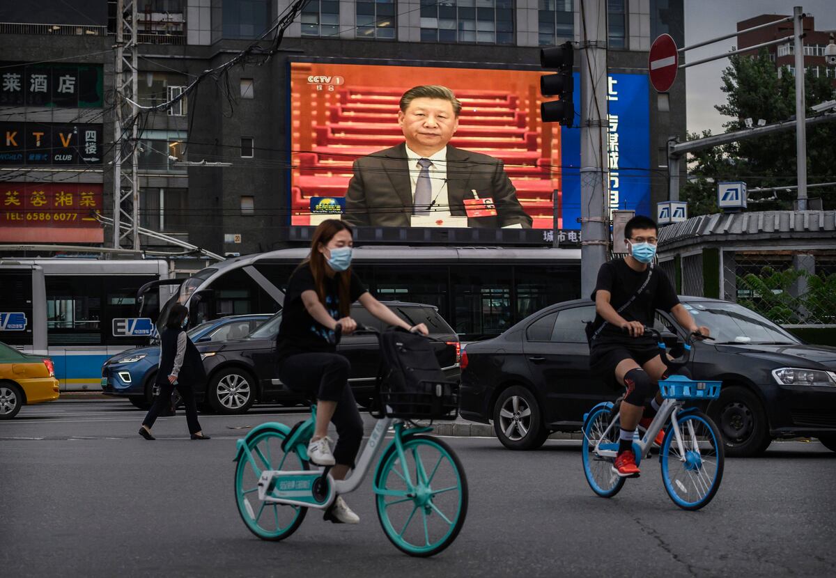 英国新国防指导方针加大了对中国的批评力度。