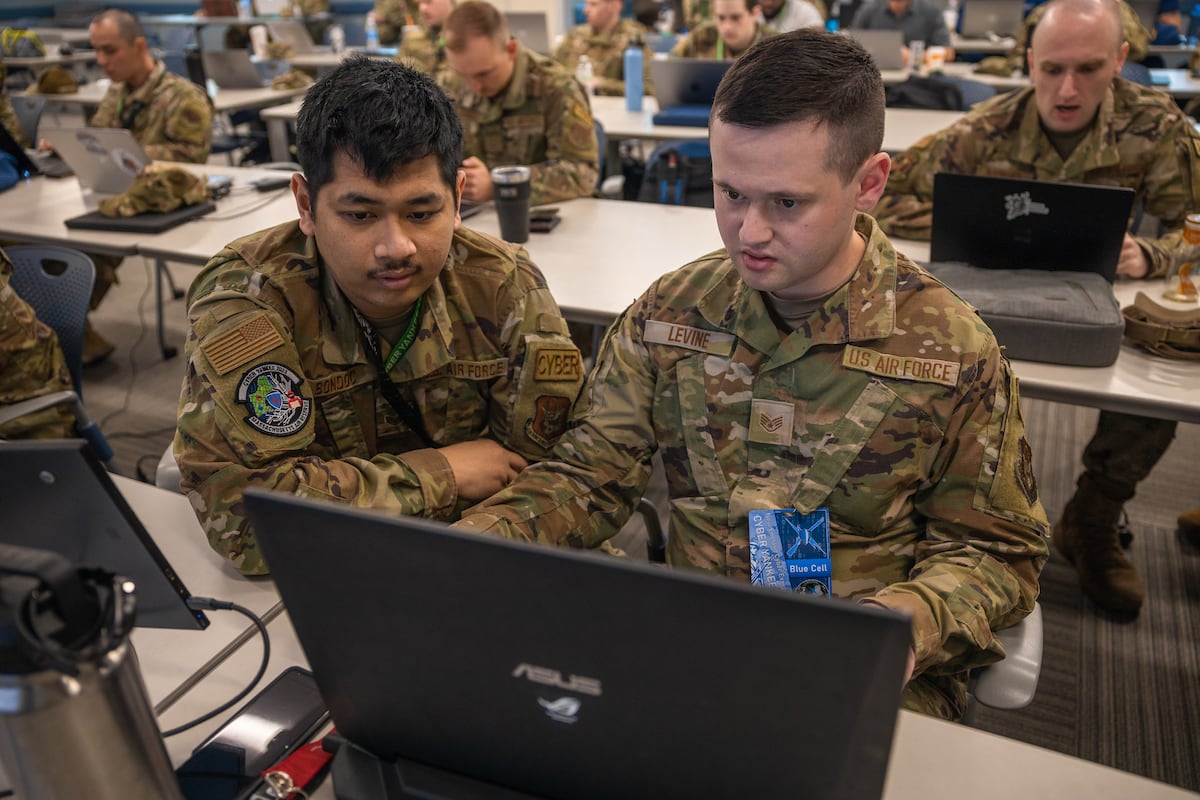 NextImg:The Pentagon must balance speed with safety as it modernizes software