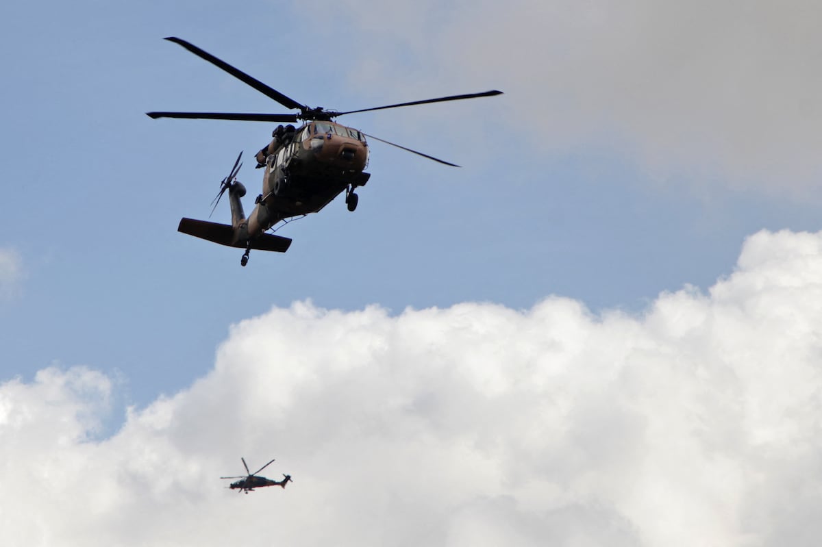 Will Turkey Overcome Challenges to Deliver T-70 Helicopters?