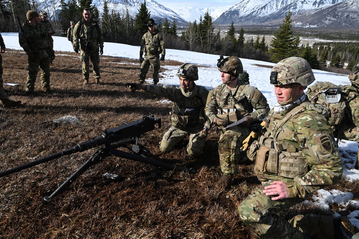 Army transformation plan could undermine infantry brigades: Watchdog