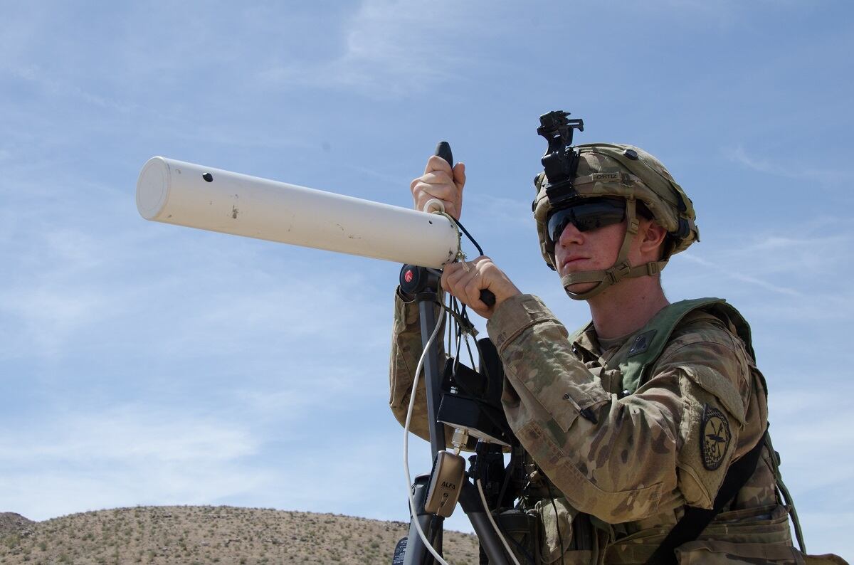 Pentagon requests $21.2 billion in classified intelligence funding