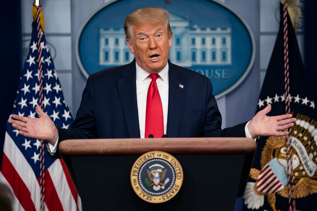 Only verified intelligence? A look at presidents’ briefings