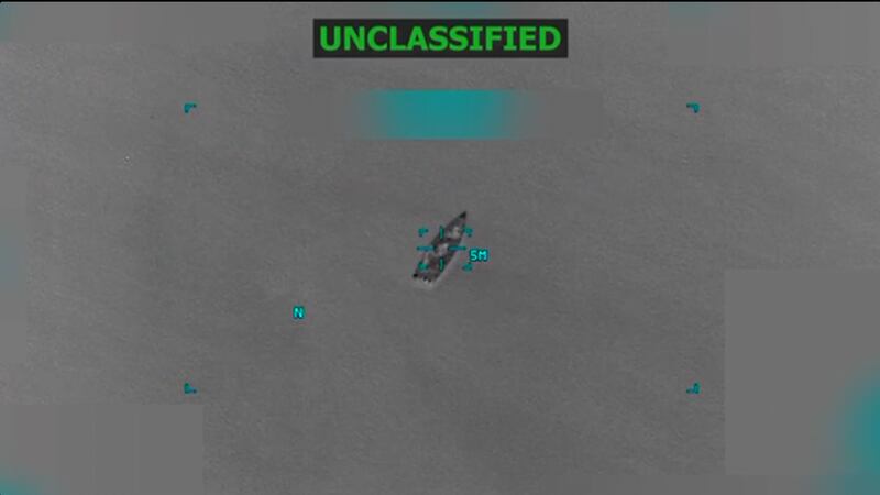 USS Gerald R. Ford heads to Caribbean – Navy Times