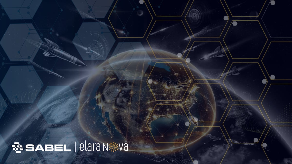 Golden Dome is the Opportunity. Digital Engineering is the Solution.