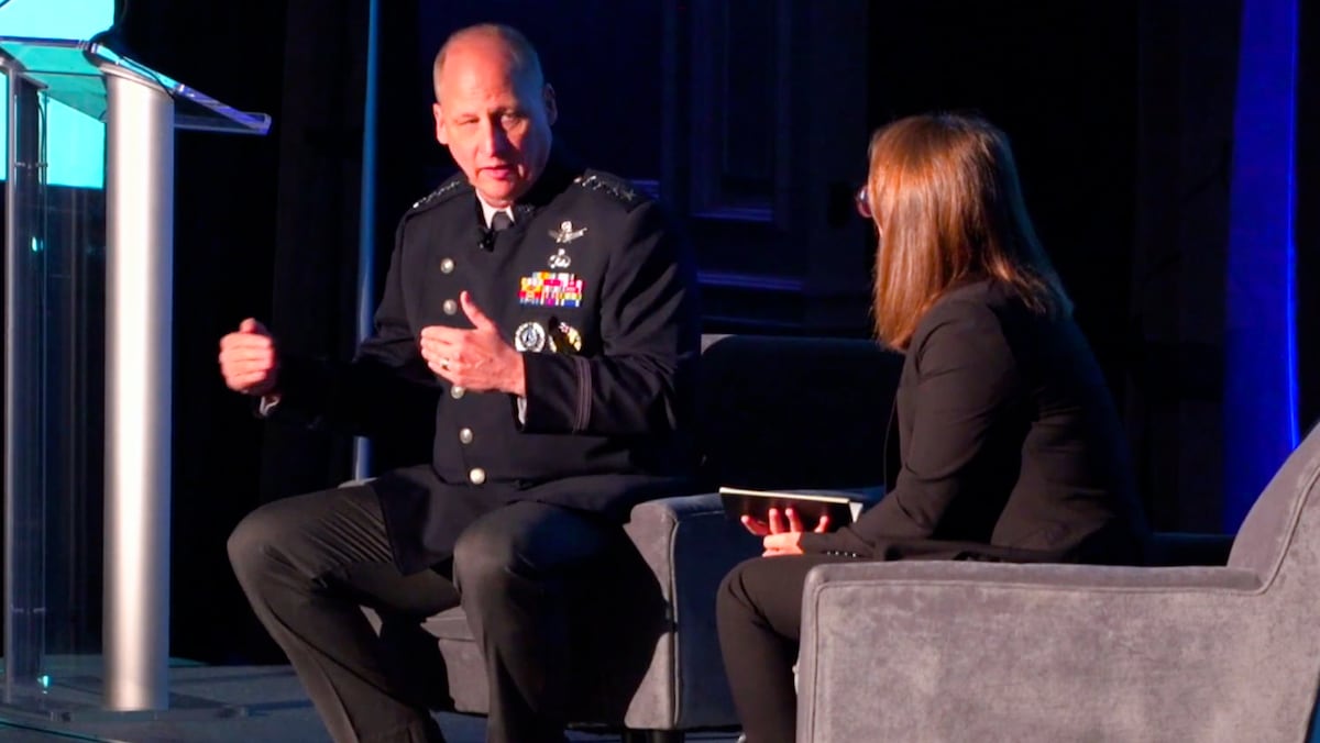 NextImg:Space Force to field sensors for tracking air, ground targets in 2030s