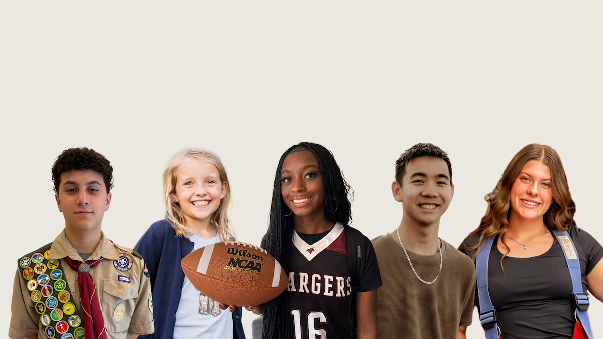 Our Military Kids Announces 6th Annual Courageous Kids Contest Winners