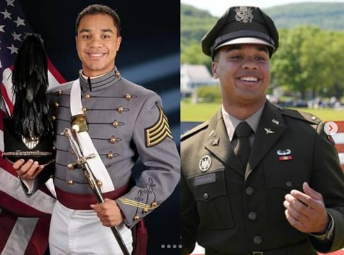 Army offers ,000 reward for information about pilot’s death