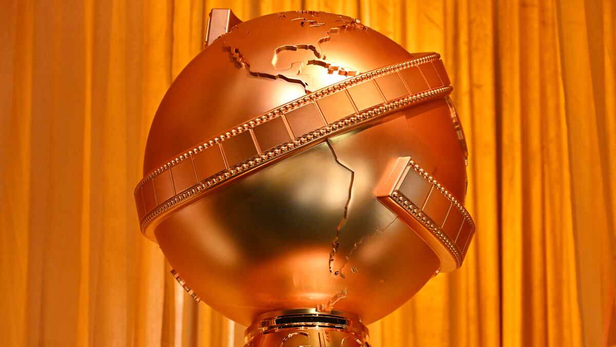 'The Brutalist' & 'Emilia Perez' Win Big at Golden Globes