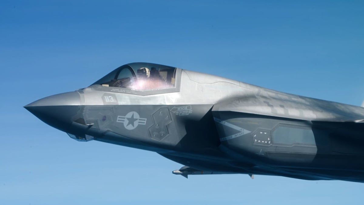 How did the raid in Venezuela affect the defense industry’s bottom line?