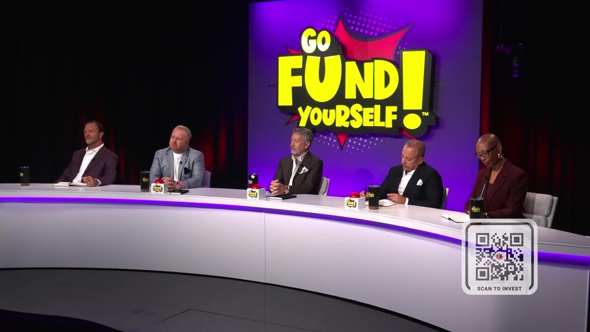 Go Fund Yourself: Redefining Real Estate and the Art of Modern Living