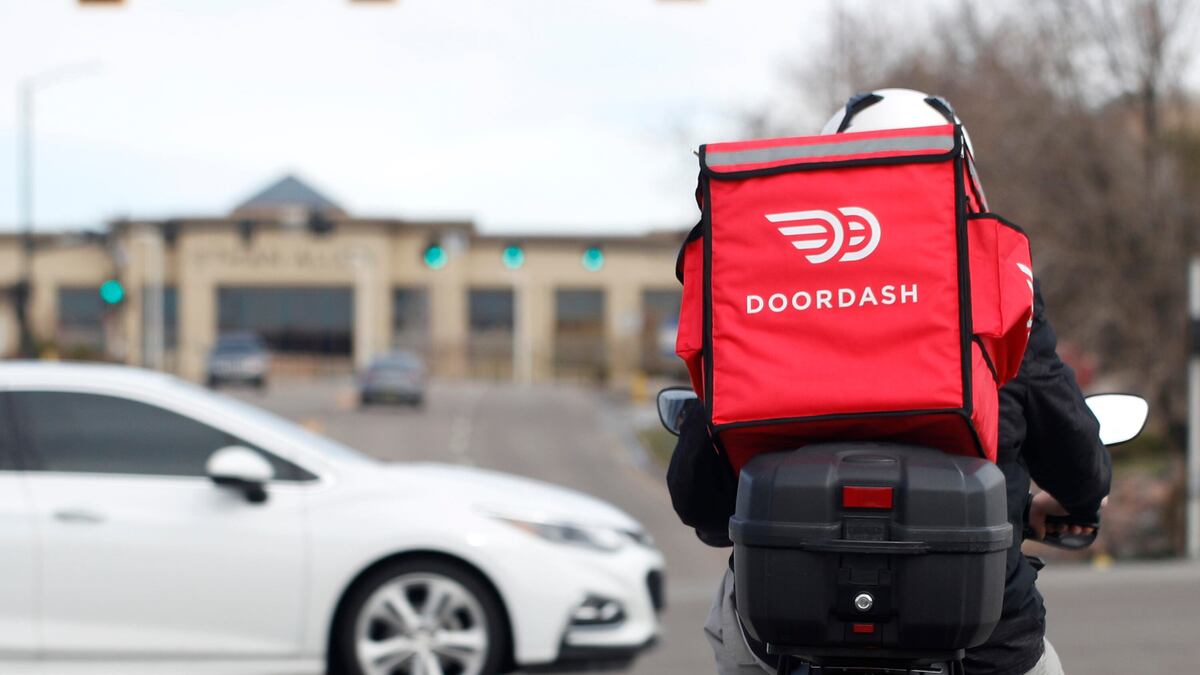 DoorDash to Partner with BNPL Service Klarna