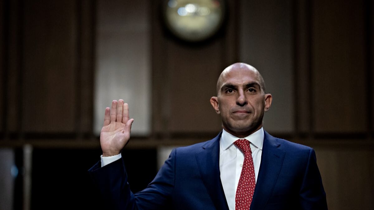 Federal Agencies, Lawmakers Hone in on Crypto Regulation