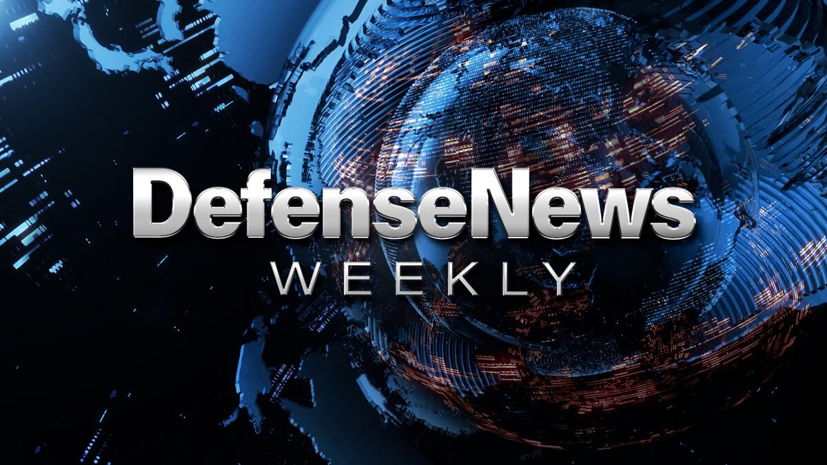 Defense News Weekly full episode: March 17, 2019