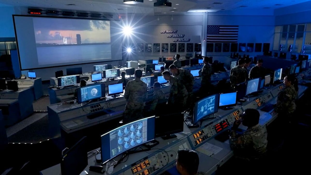 Can Russia field nuclear weapons in space to wipe out satellites?