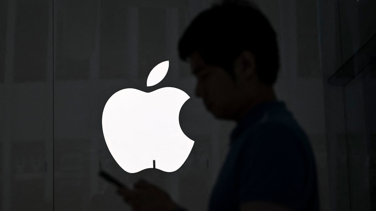 Dari Sampah Menjadi Harta Karun: Di Dalam Misi Teknologi Tinggi Apple untuk Menambang Gadget Lama Anda