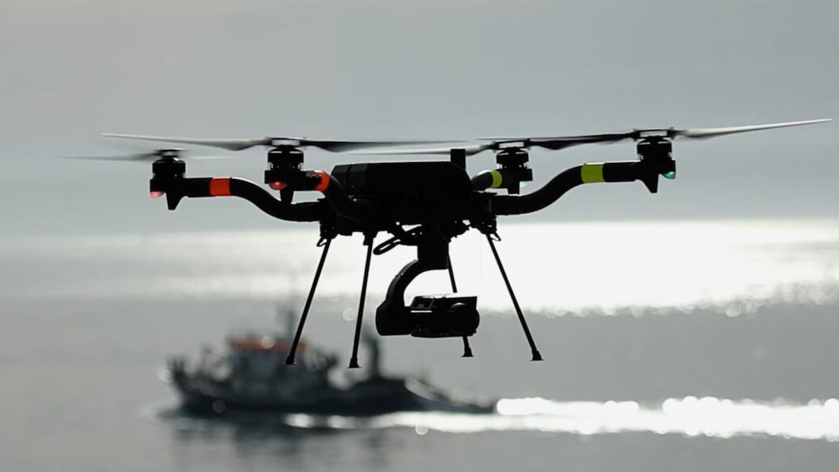 Nepal Army deploys drones to help flood victims and a look inside NATO’s arms production | Headlines