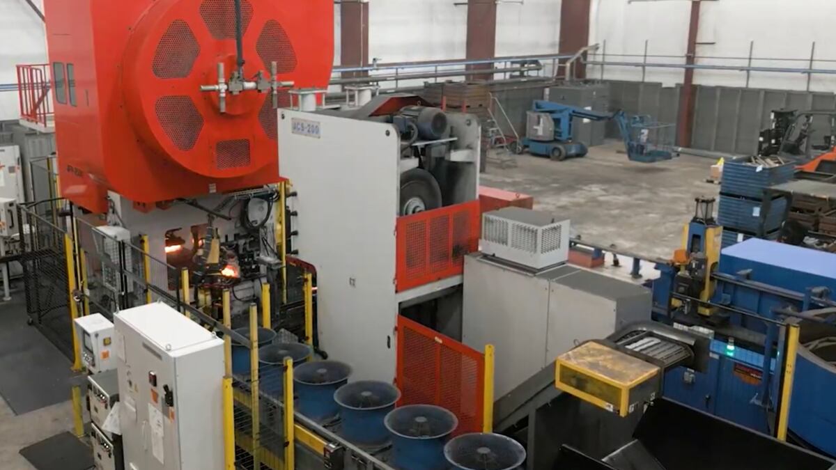 We Have The Capacity