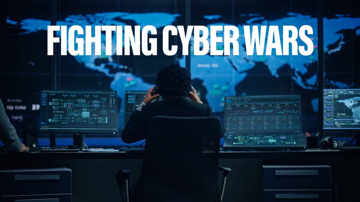 Defending the defense network from cyber threats: How does the US stack up?
