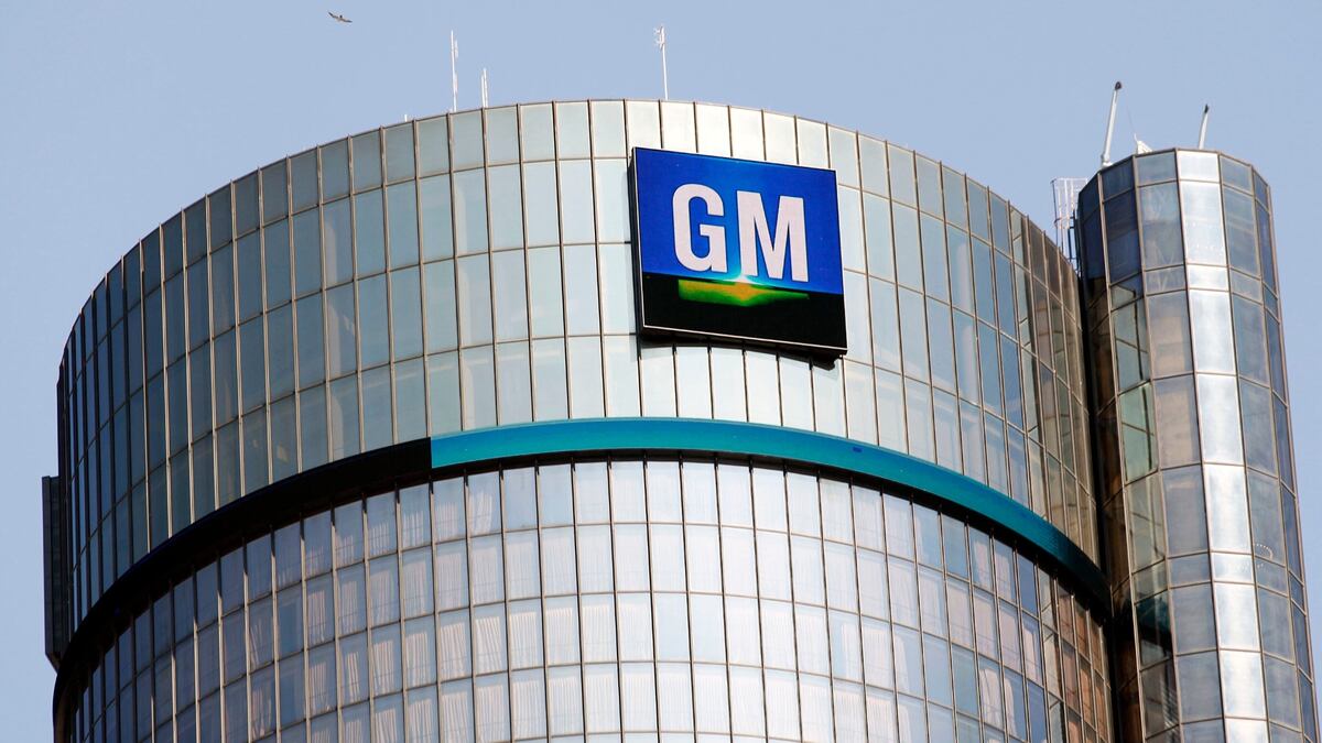 GMC's Next Chapter: EVs, Hybrids, and What's Driving the Future