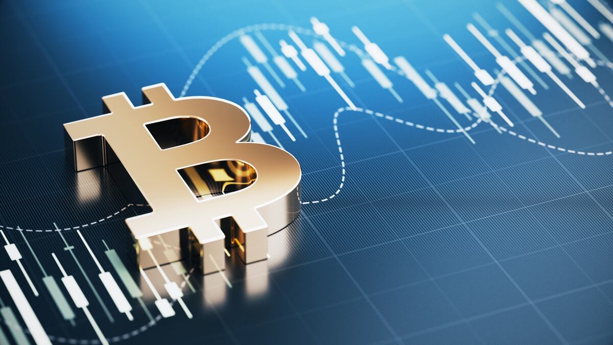 Behind the Boom: Aya Kantorovich on Bitcoin Highs, ETFs, and Institutional Crypto