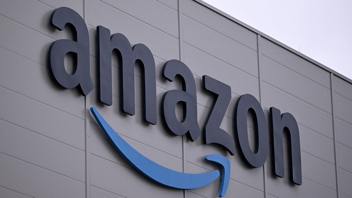Amazon to Invest Up to $50B in A.I. and Data Centers for U.S. Government