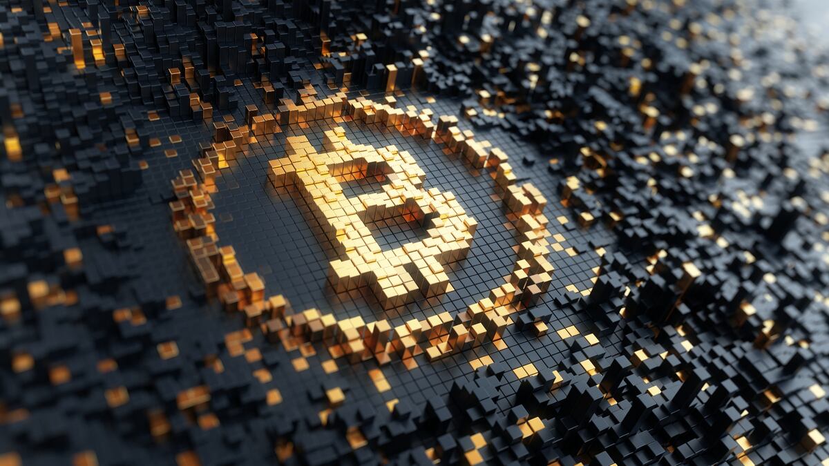 Bitcoin Drops, Ethereum Plummets: Inside the Latest Crypto Swing With Tony  Edward