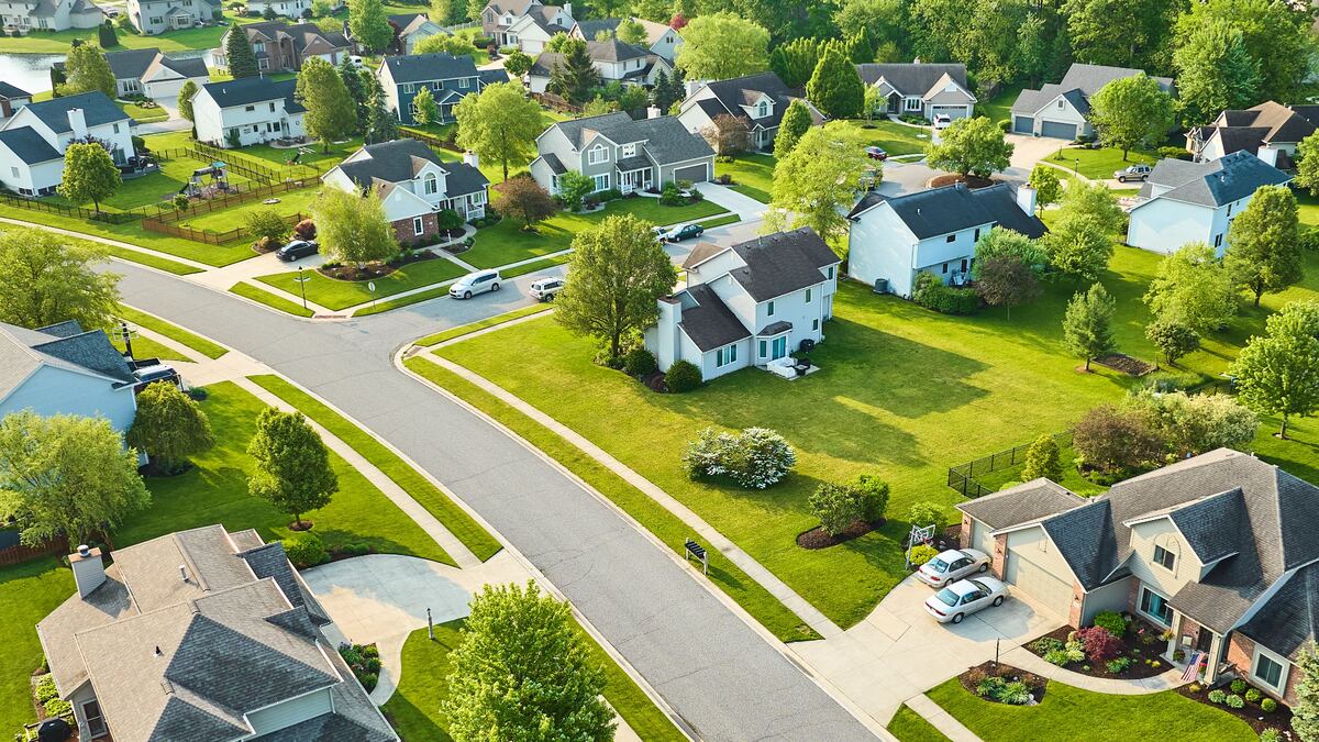 Knock, Knock! Who's There? It's AI, and I'm Coming for the Realtors