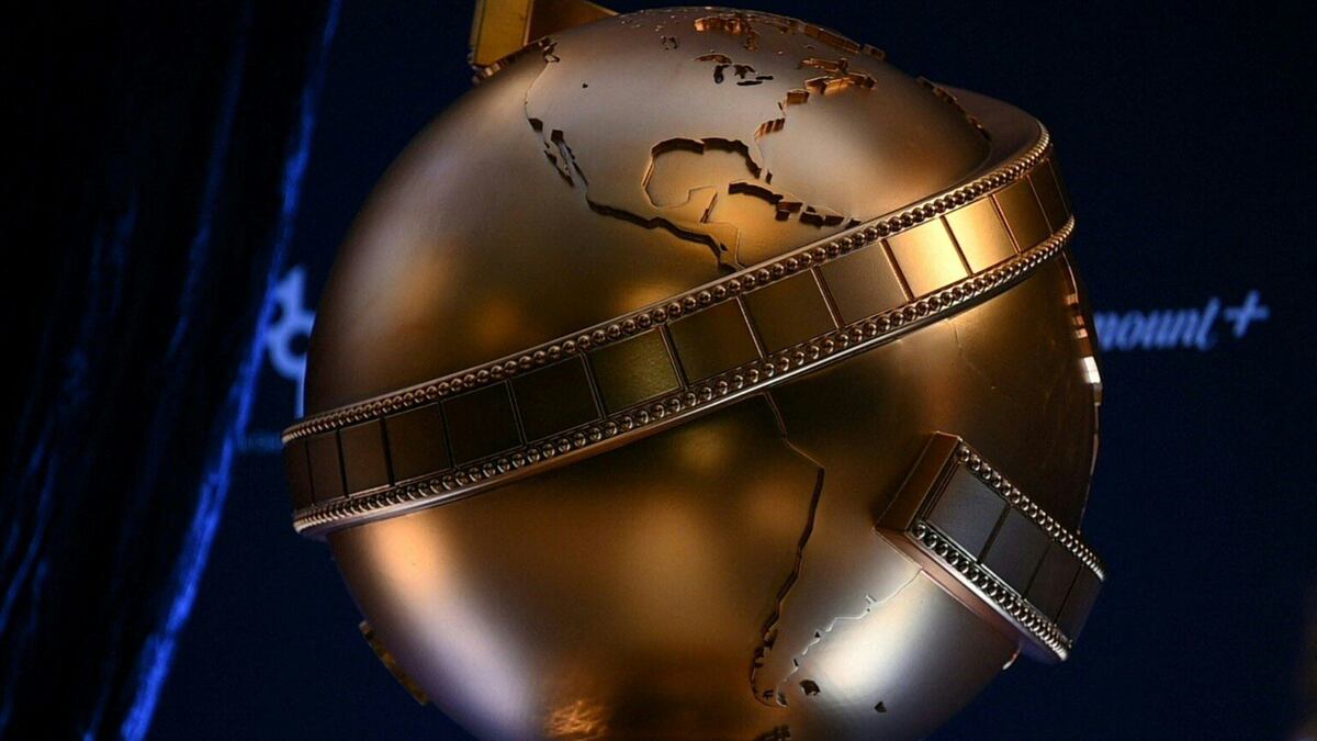 2025 Golden Globe Nominations Announced