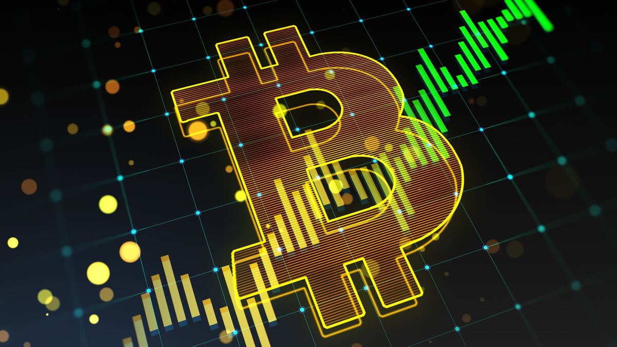 Why Is Bitcoin Reaching New All-Time Highs? Let's Speculate!