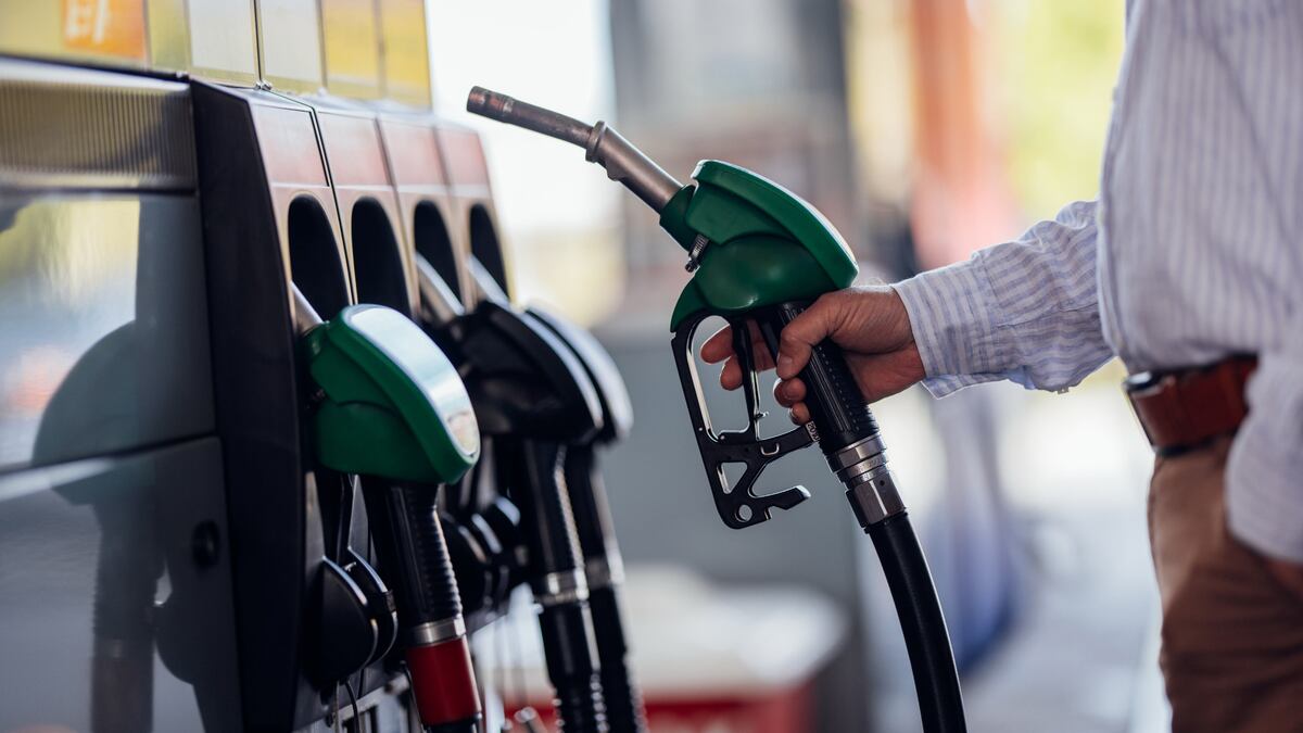 Holiday Drivers Catch a Break as Gas Prices Hit Multiyear Lows