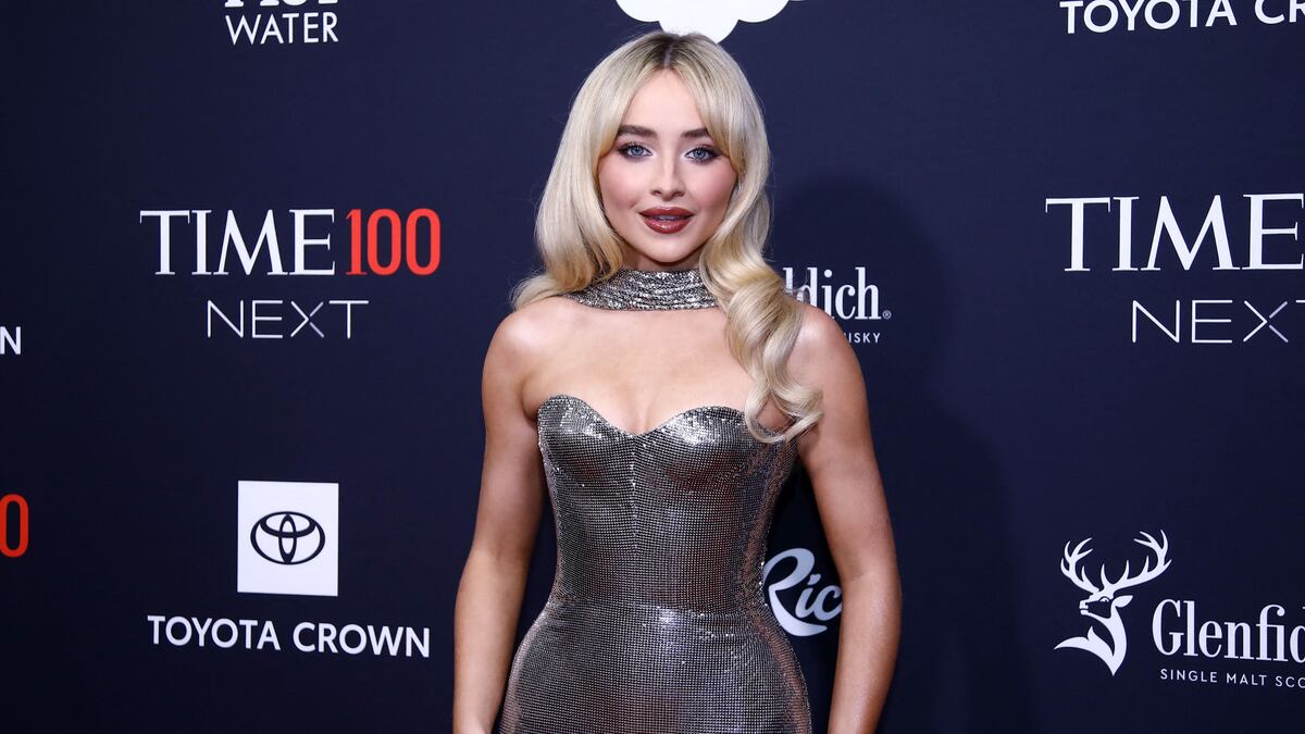 Dunkin' Teams Up With Sabrina Carpenter