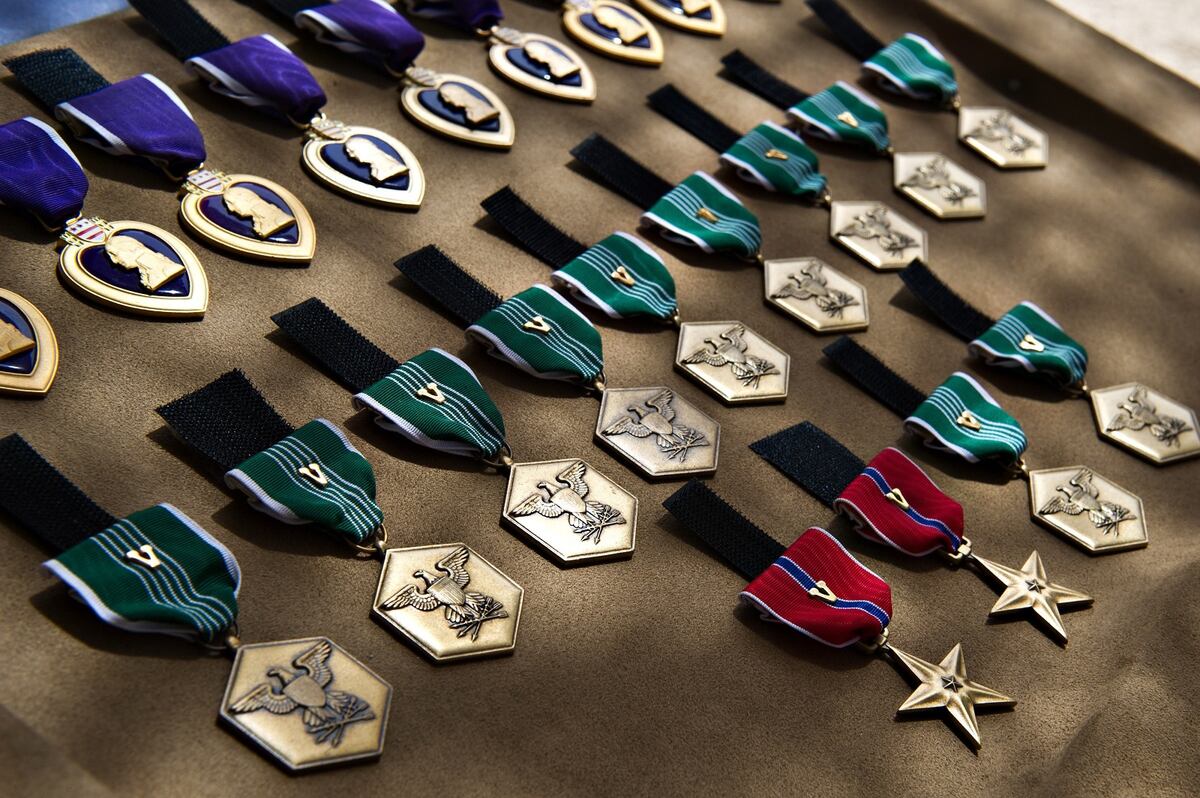Valor