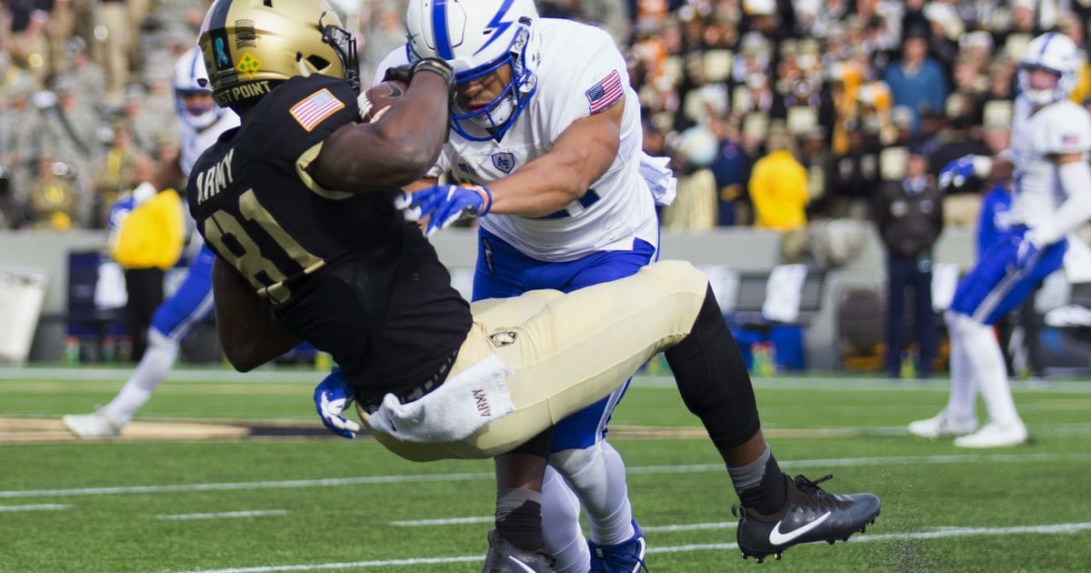 Dod Military Athletes Can No Longer Defer Commitment To Play Pro