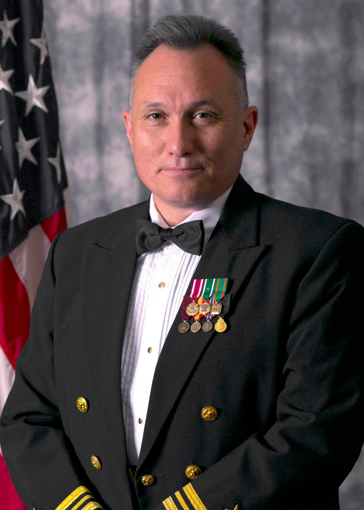 Navy Band XO fired for alleged personal misconduct