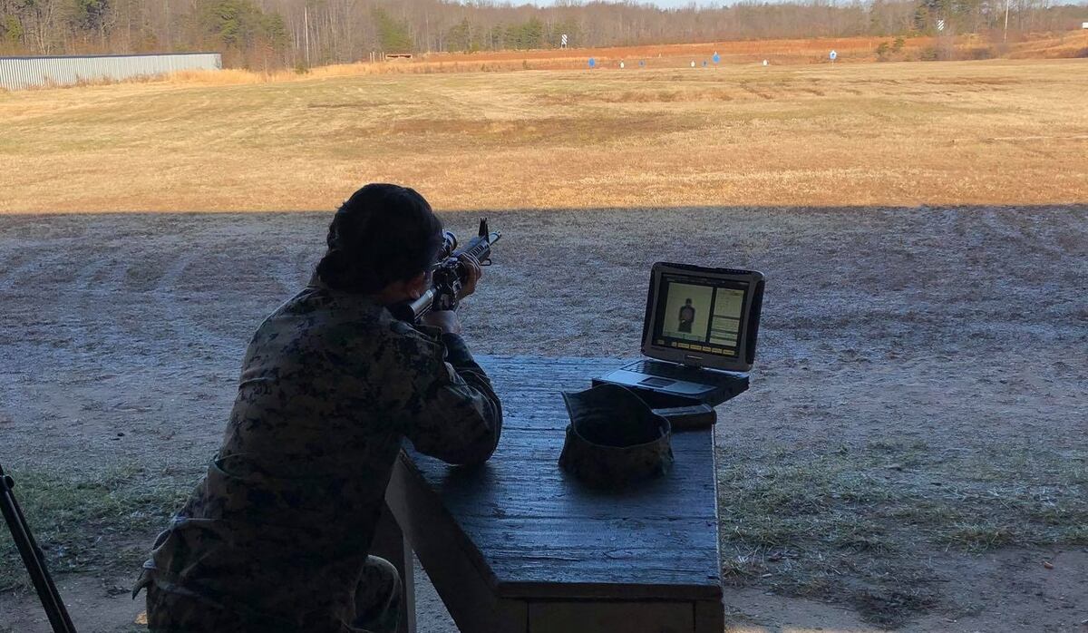 Rifle qualification changes may be coming soon as Corps tries to