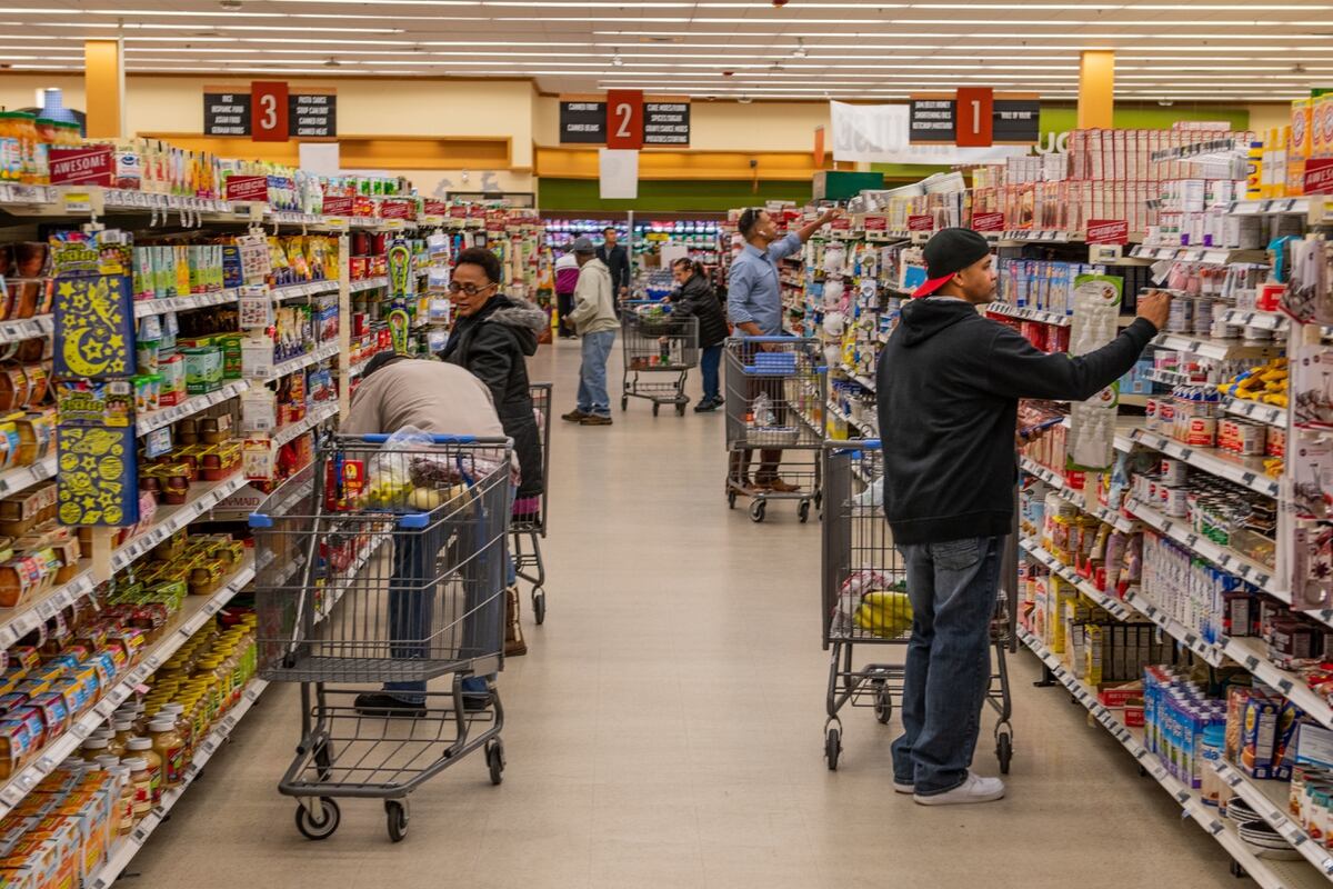 Here S How Much You Re Saving In Military Commissaries