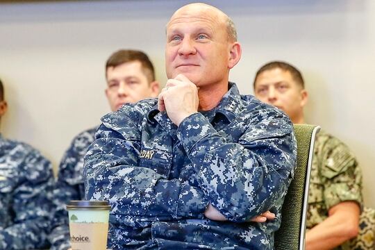 Breaking News Navy Times