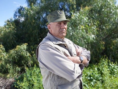 Legendary Marine And Actor R Lee Ermey To Be Buried At Arlington