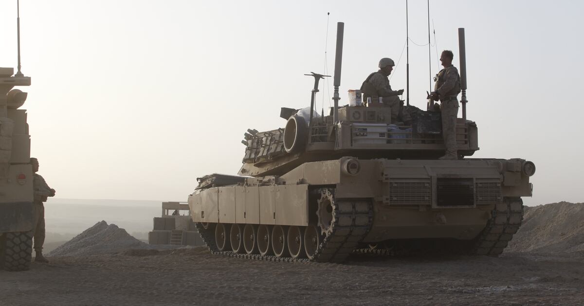 Can Testosterone Boost Combat Performance Pentagon Studies Hormone S Role In Fitness