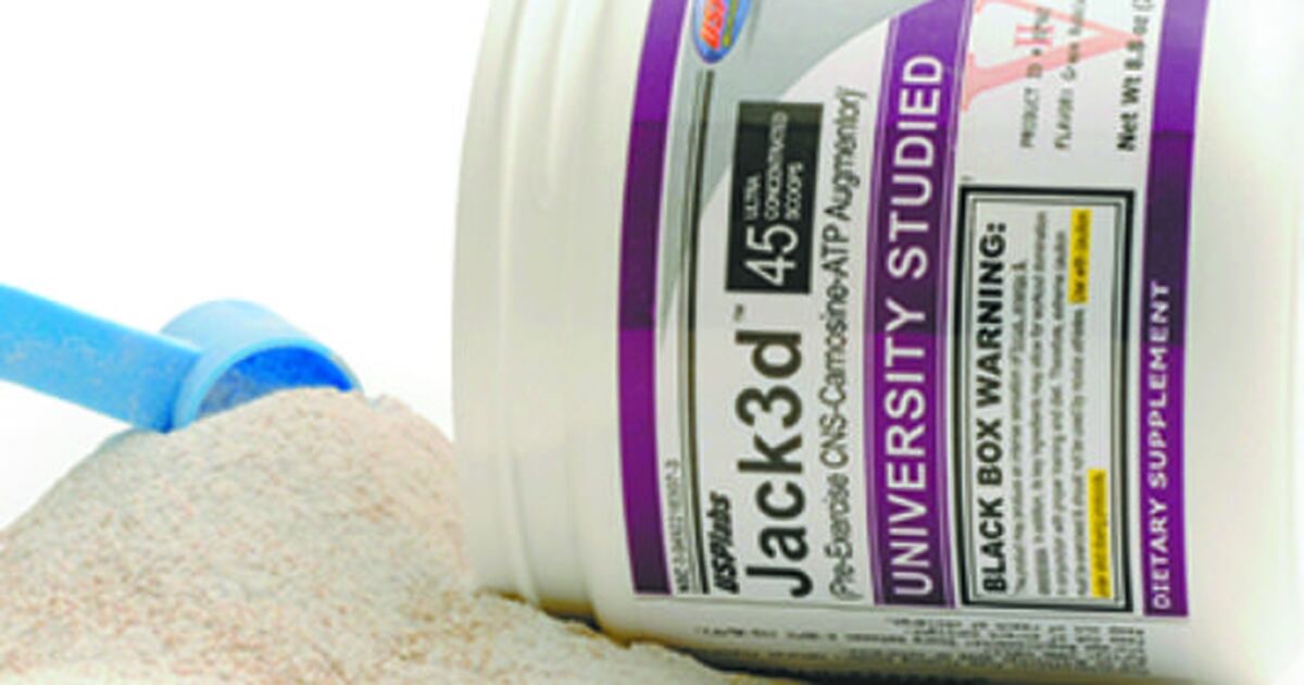 Gnc Some Exchanges Stop Selling Usplabs Products