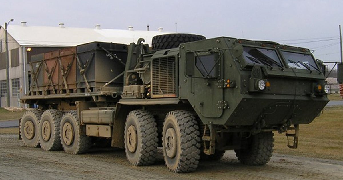 Soldier Killed 5 Injured When Military Vehicles Crash